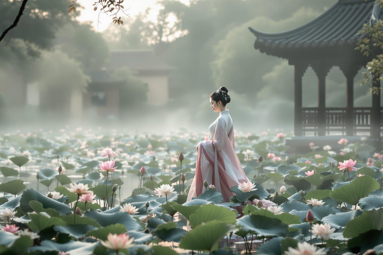 短剧网在线文旅短剧 姑苏梦华录 短剧网在线文旅短剧 - 姑苏梦华录
