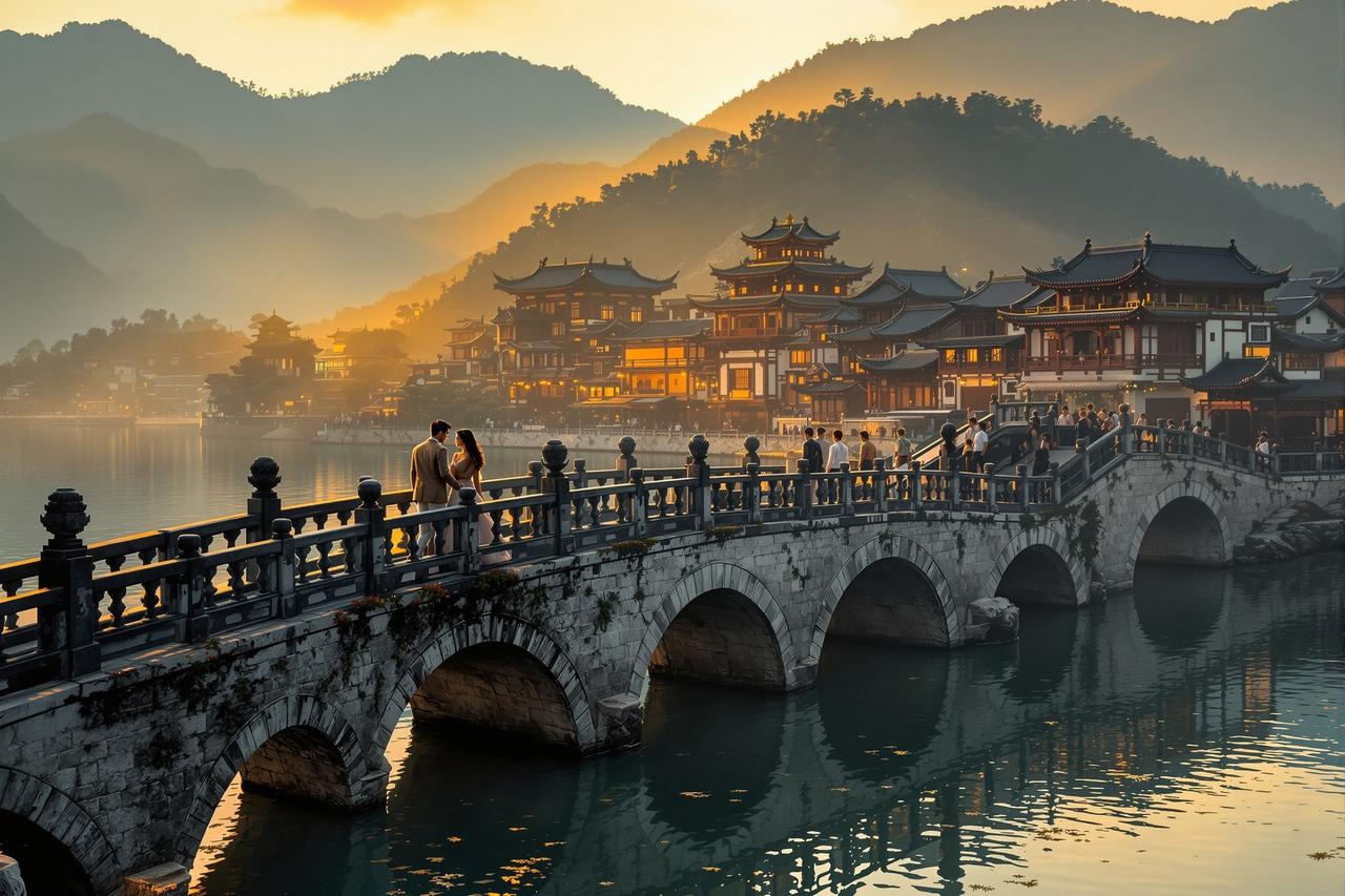 短剧网在线品牌定制 携游旅行 短剧网在线品牌定制 - 携游旅行